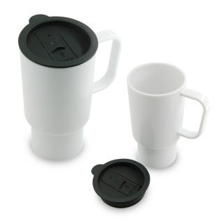 Mug Grande con Tapa