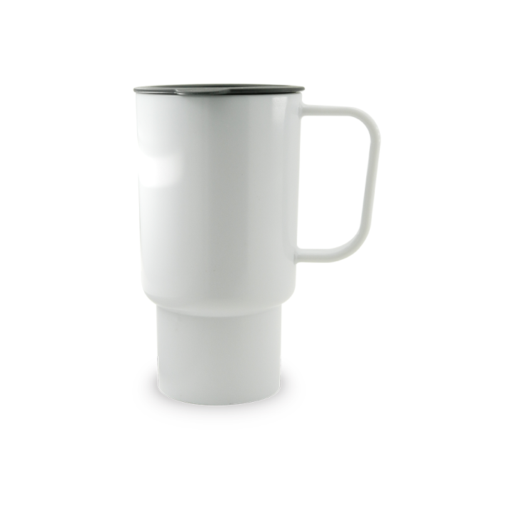 Mug Grande con Tapa