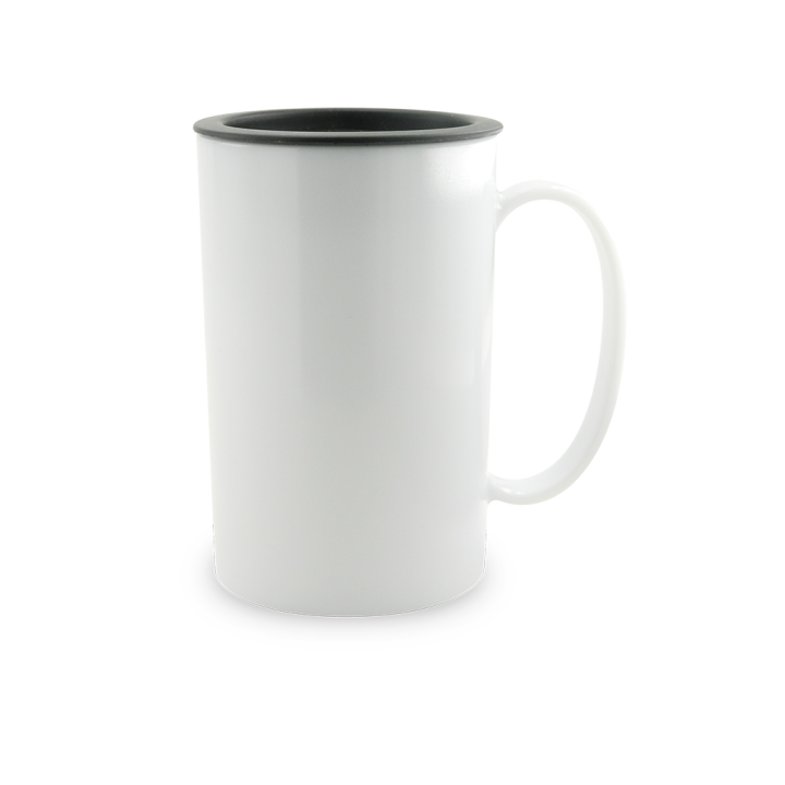 Mug Mediano con Tapa