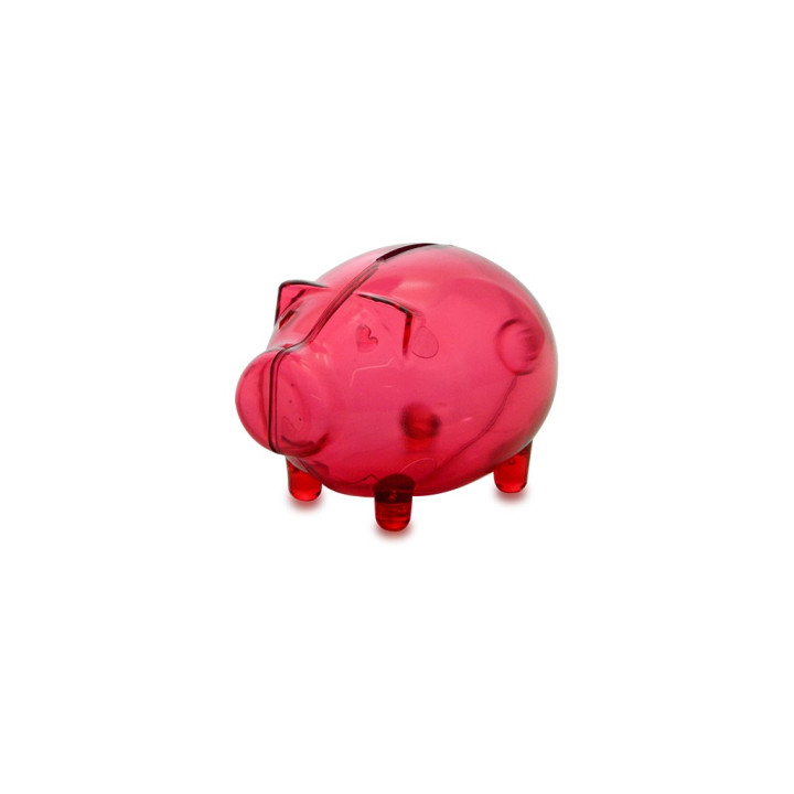 Alcancía Cerdito Pequeño