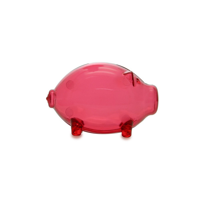 Alcancía Cerdito Pequeño