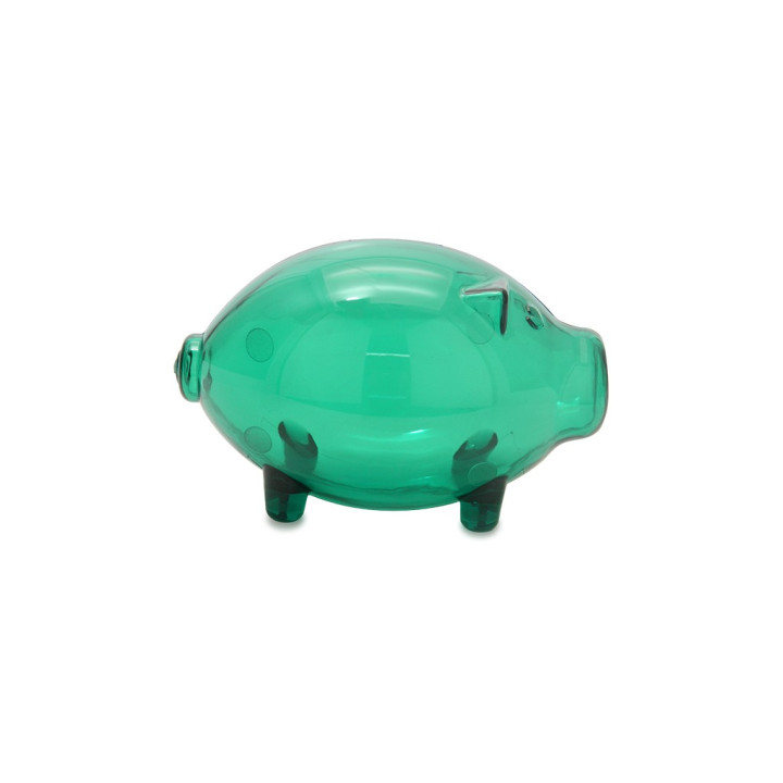 Alcancía Cerdito Pequeño