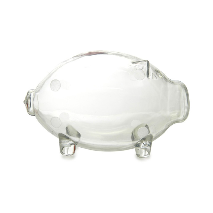 Alcancía Cerdito Grande