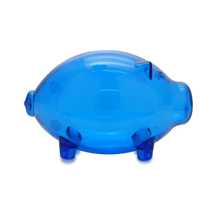 Alcancía Cerdito Grande