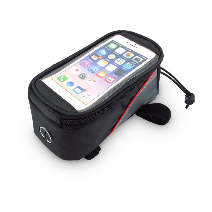 Estuche Porta Celular Bici