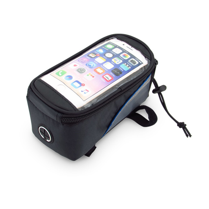Estuche Porta Celular Bici