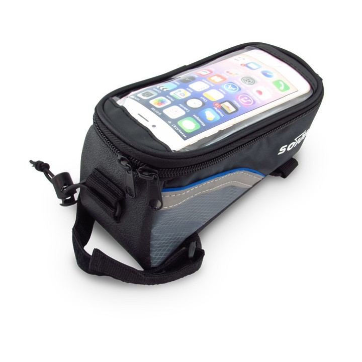 Estuche Porta Celular Bici