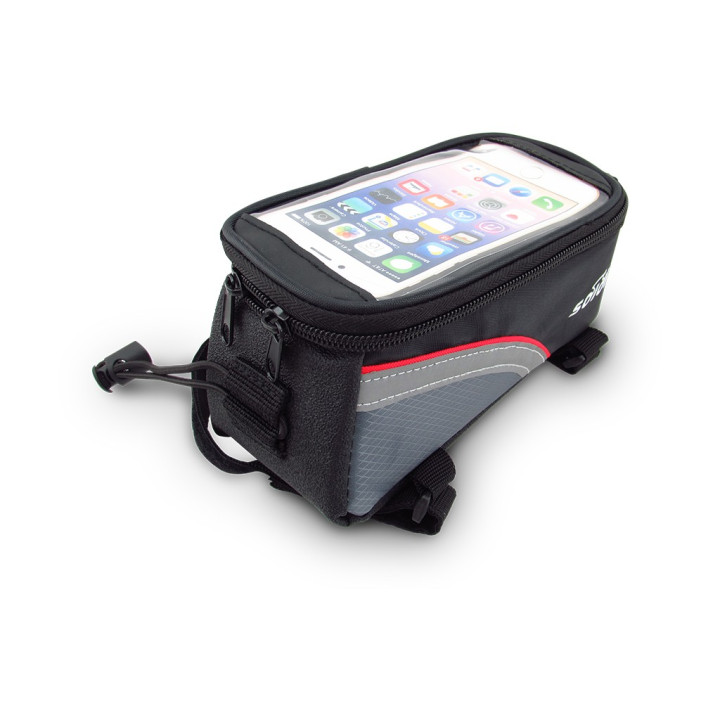 Estuche Porta Celular Bici