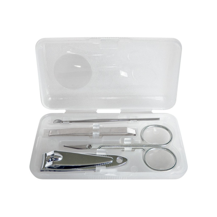Set Manicure Rectangular