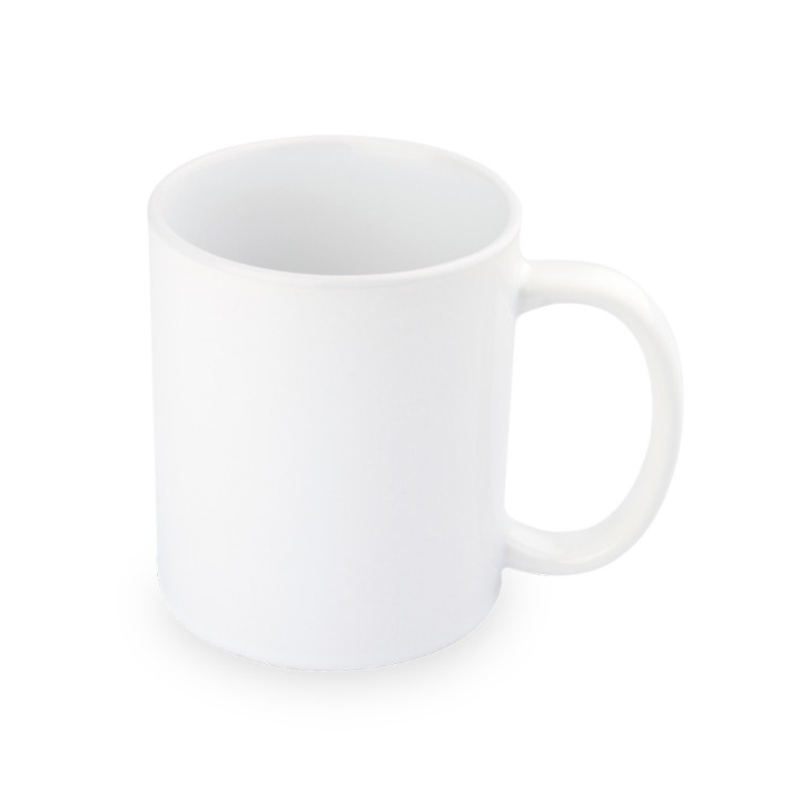 Mug Blanco para Sublimación