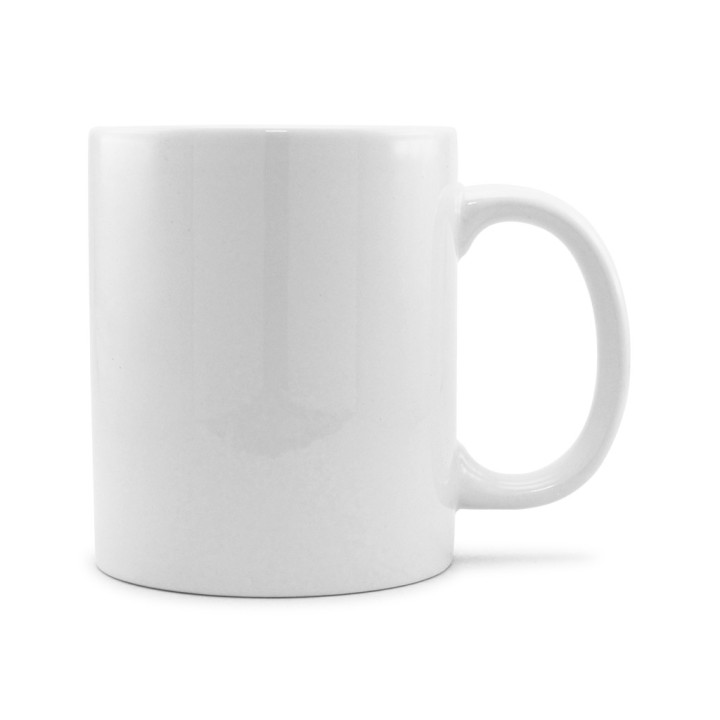 Mug Blanco para Sublimación