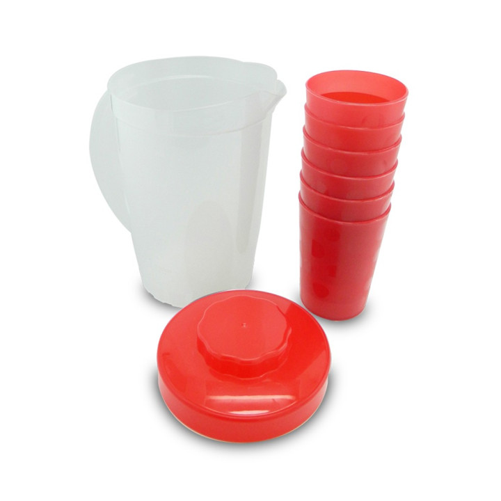 Jarra Todo en Uno No 2