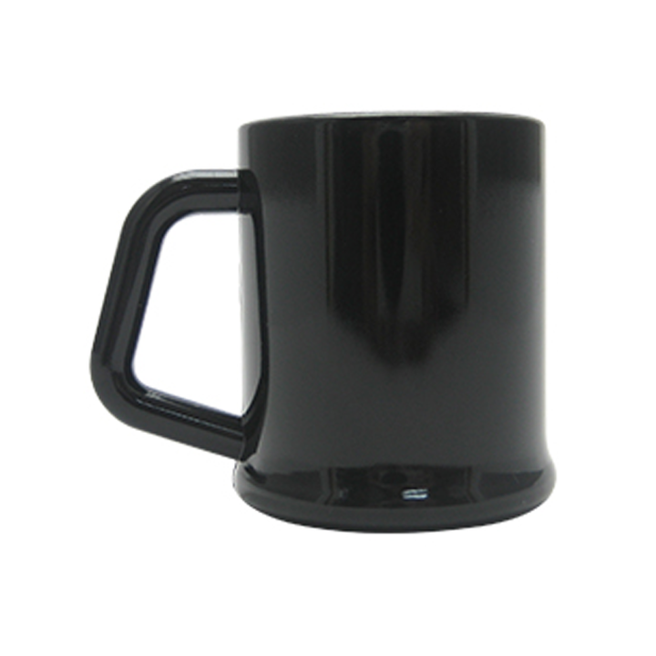 Chiky Mug Plástico 1 oz