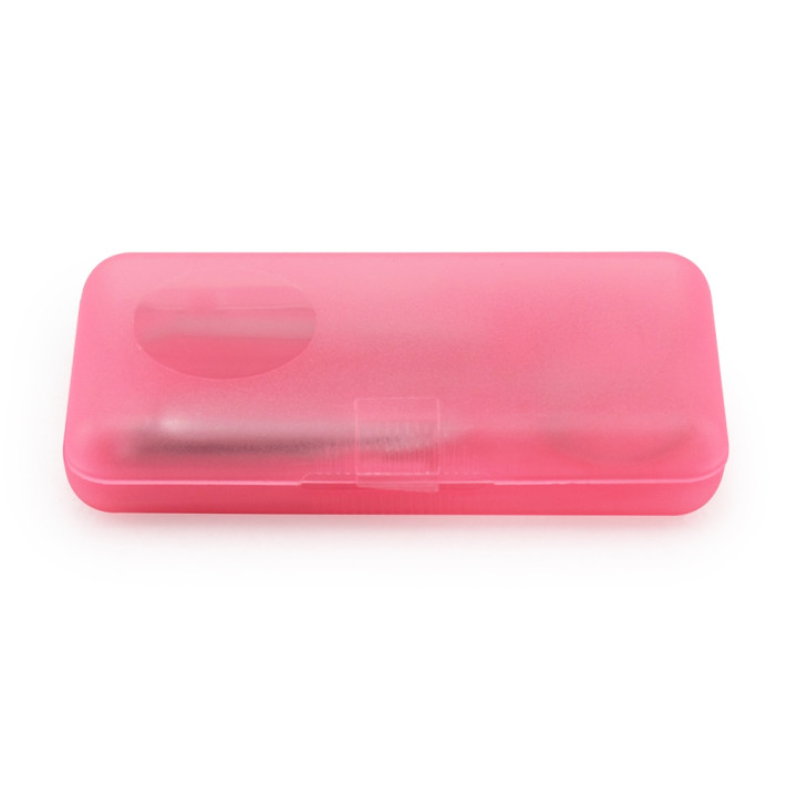 Set Manicure Rectangular