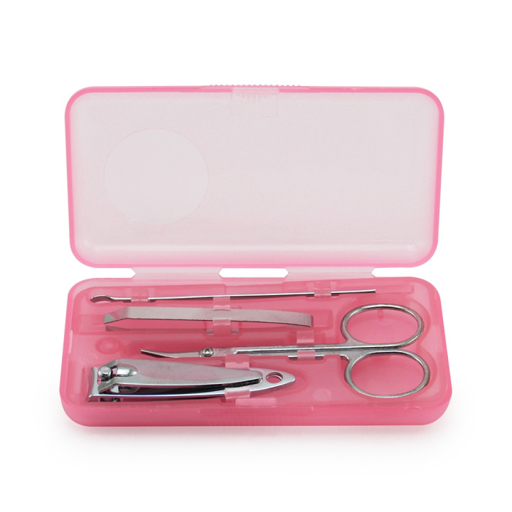 Set Manicure Rectangular