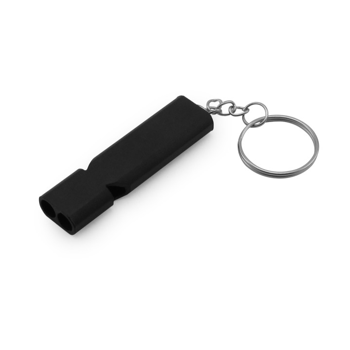 Llavero Pito Aluminio