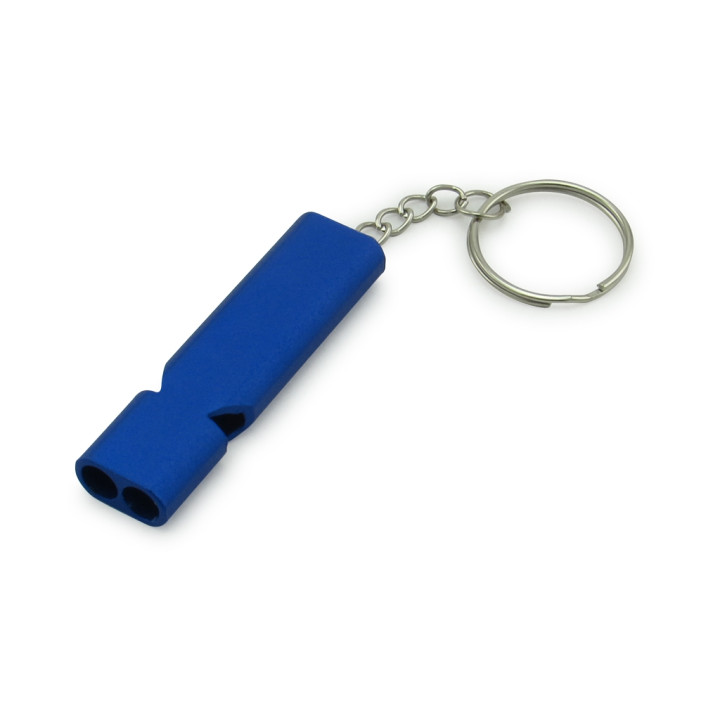 Llavero Pito Aluminio