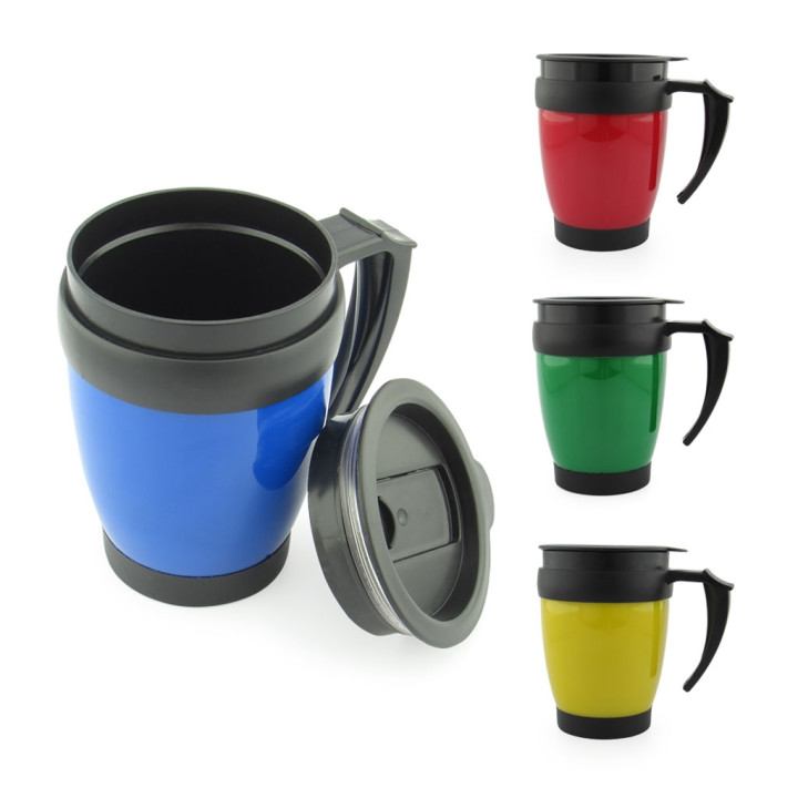 Vaso Barril Viajero 10 Oz 2