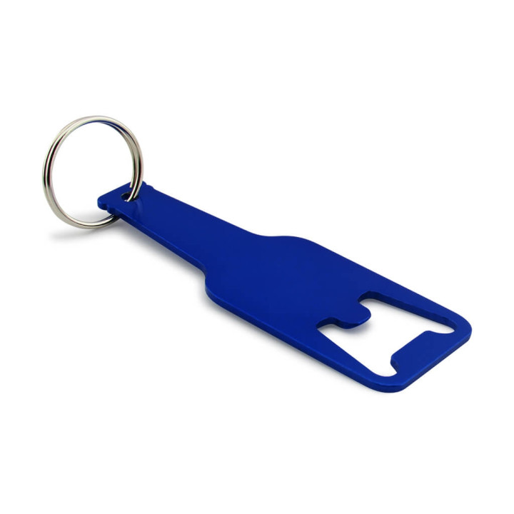 Llavero Destapador Botella