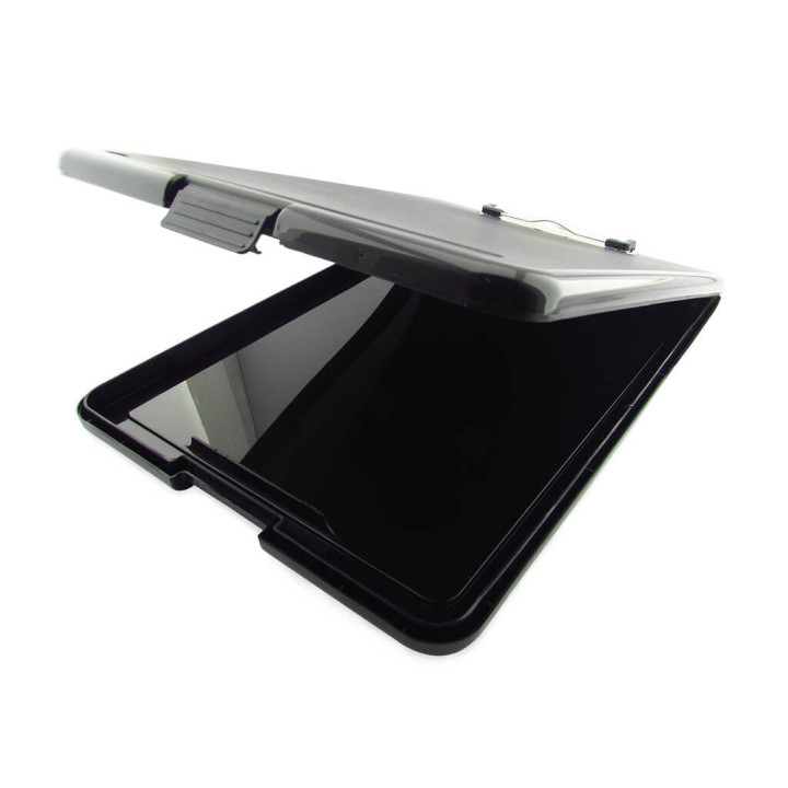 PortaDocumento con Clip