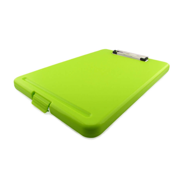 PortaDocumento con Clip