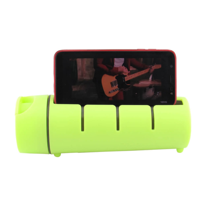 Botilito Porta Celular