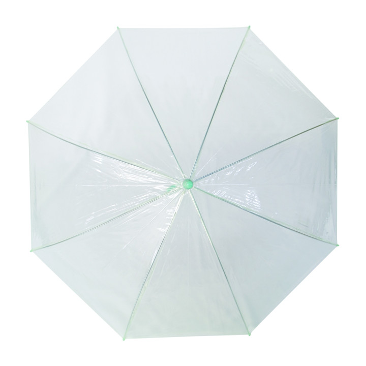 Sombrilla Translucida