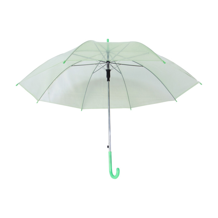 Sombrilla Translucida