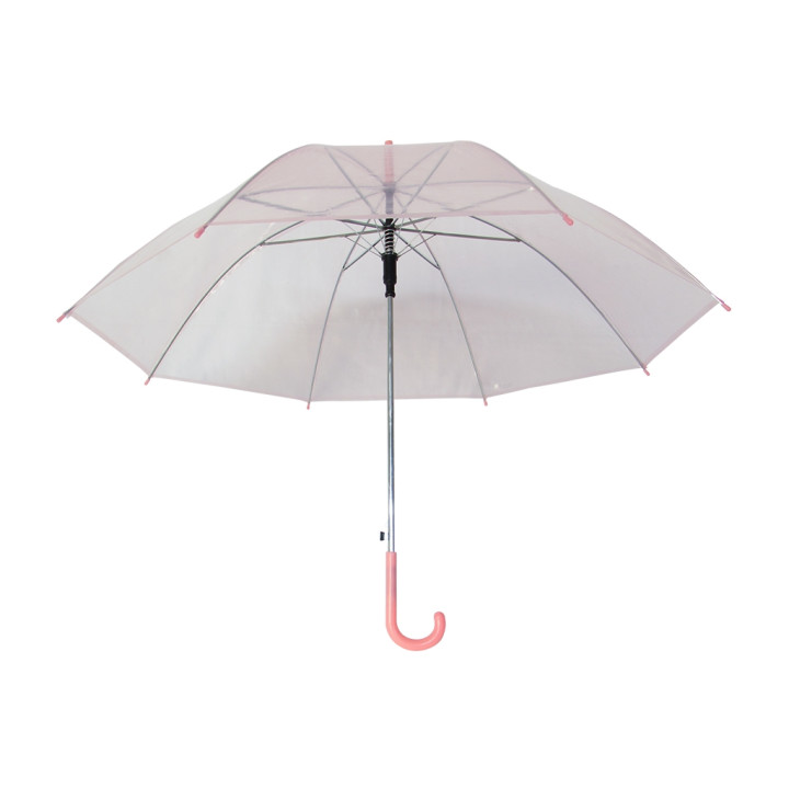 Sombrilla Translucida