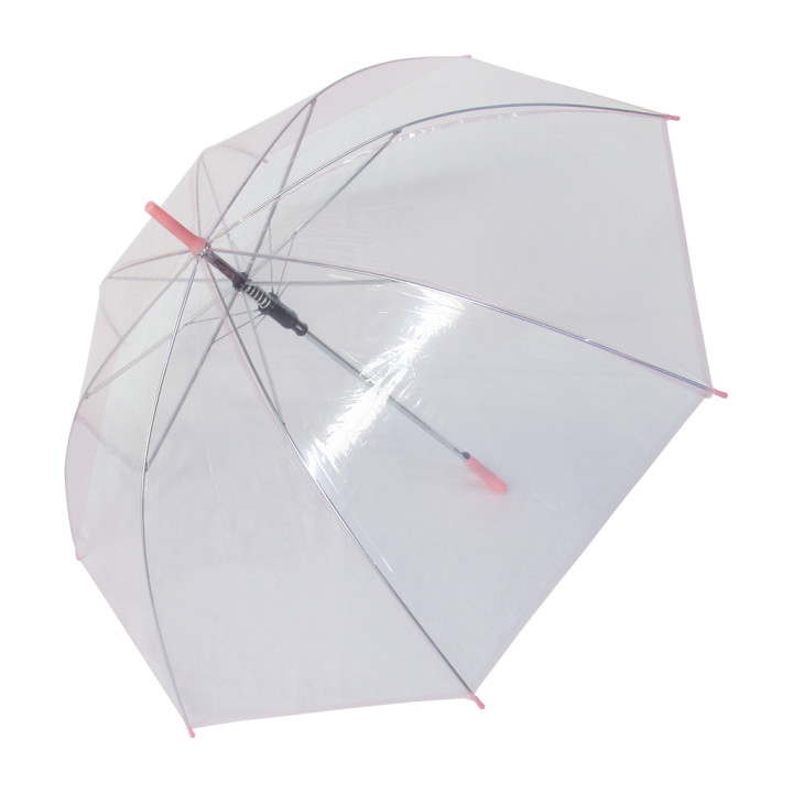 Sombrilla Translucida