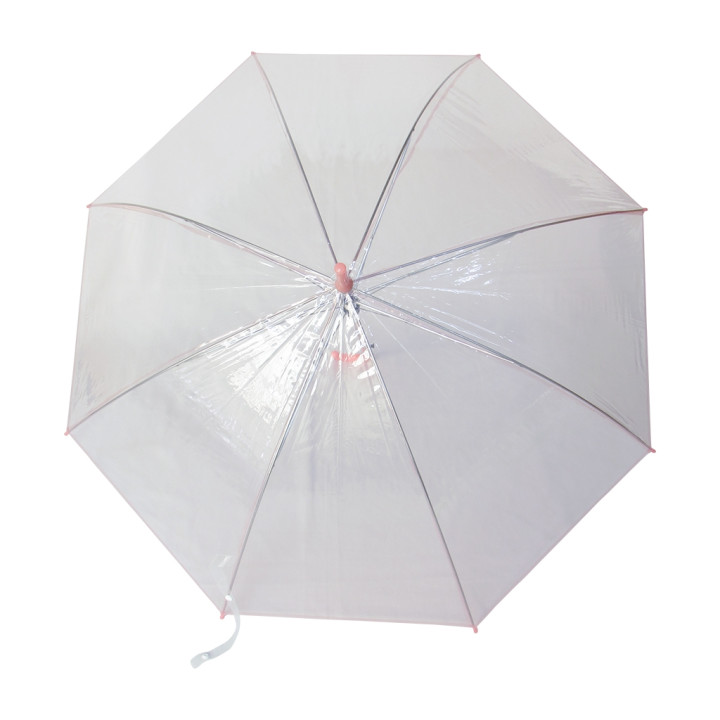 Sombrilla Translucida