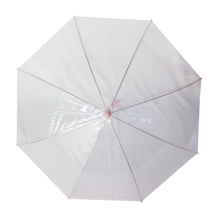 Sombrilla Translucida