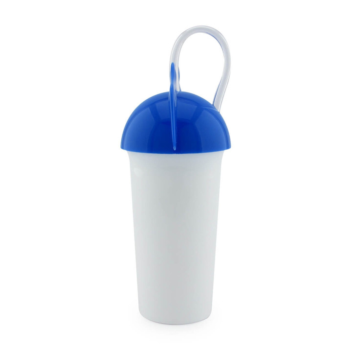 Vaso Pitillo 6 Perro