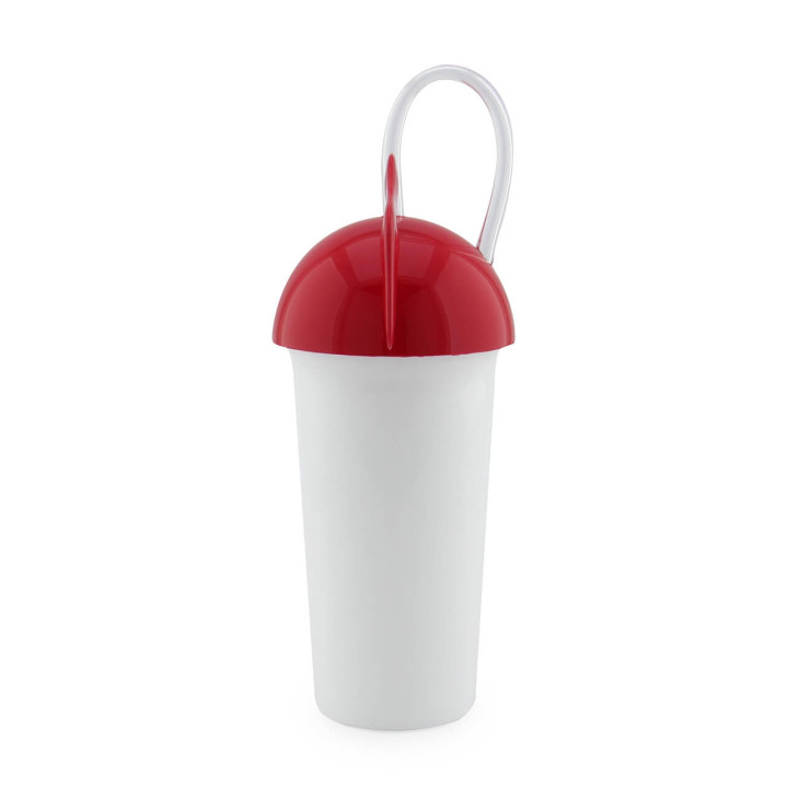 Vaso Pitillo 6 Perro