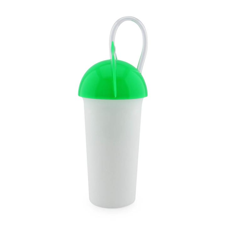 Vaso Pitillo 6 Perro