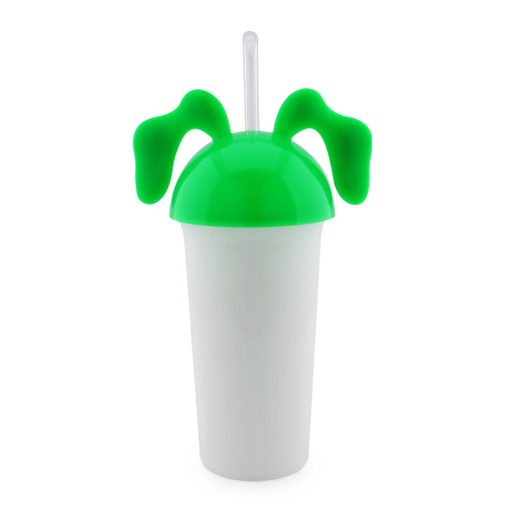 Vaso Pitillo 6 Perro