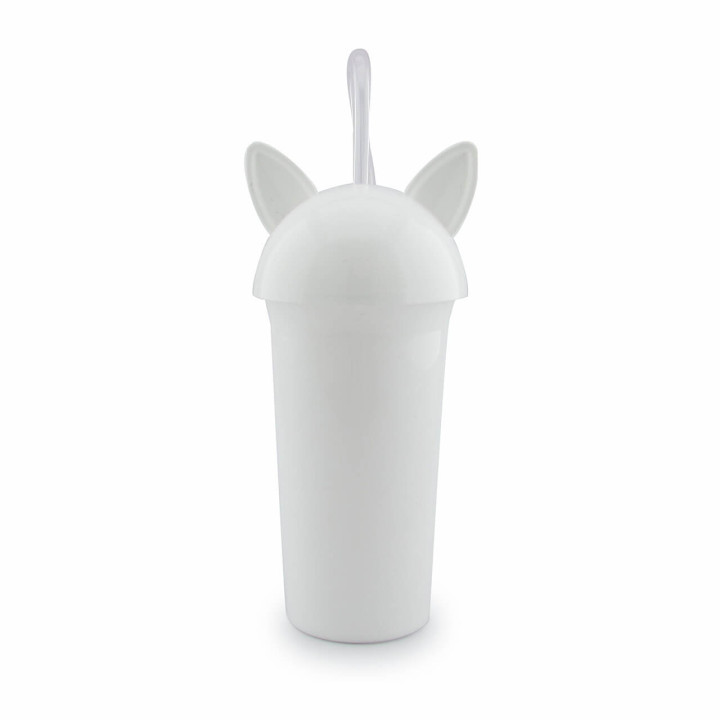 Vaso Pitillo 5 Gato