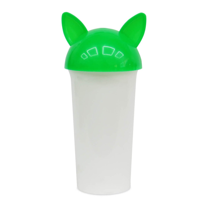 Vaso Pitillo 5 Gato