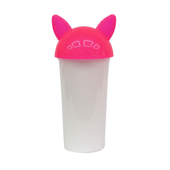 Vaso Pitillo 5 Gato