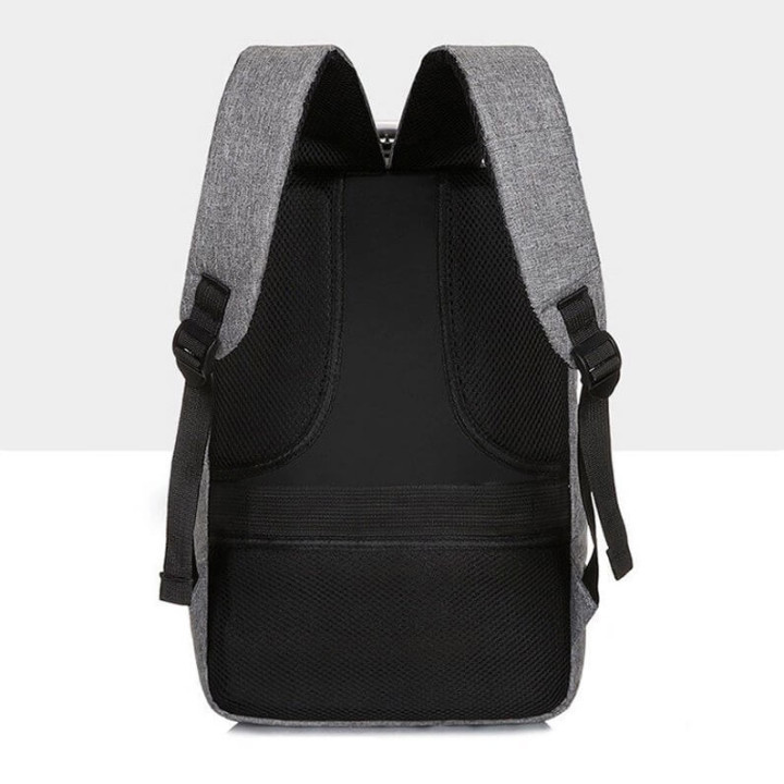 Morral Safe 2