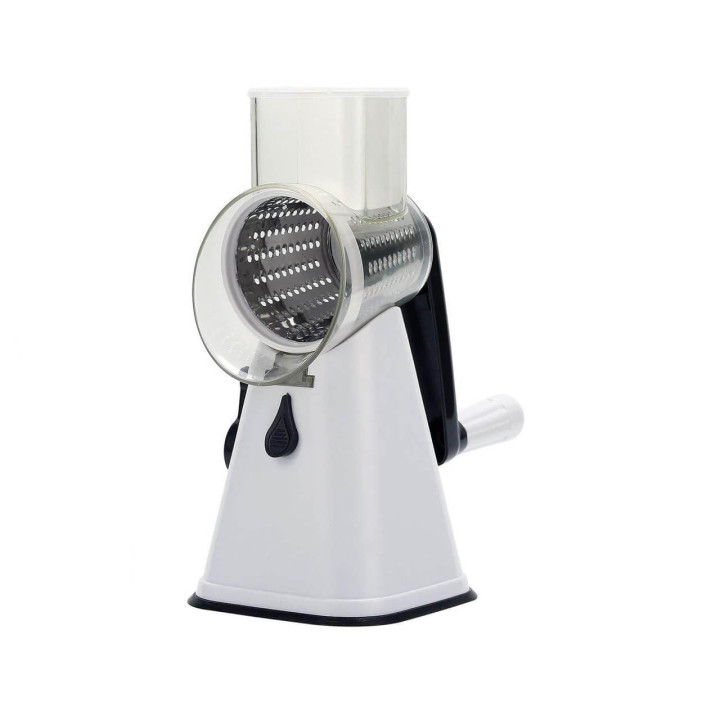 Cortador y Rallador de Verduras