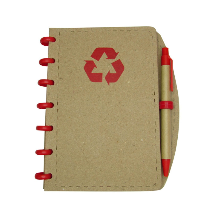 Agenda Ecológica 22 Mágica