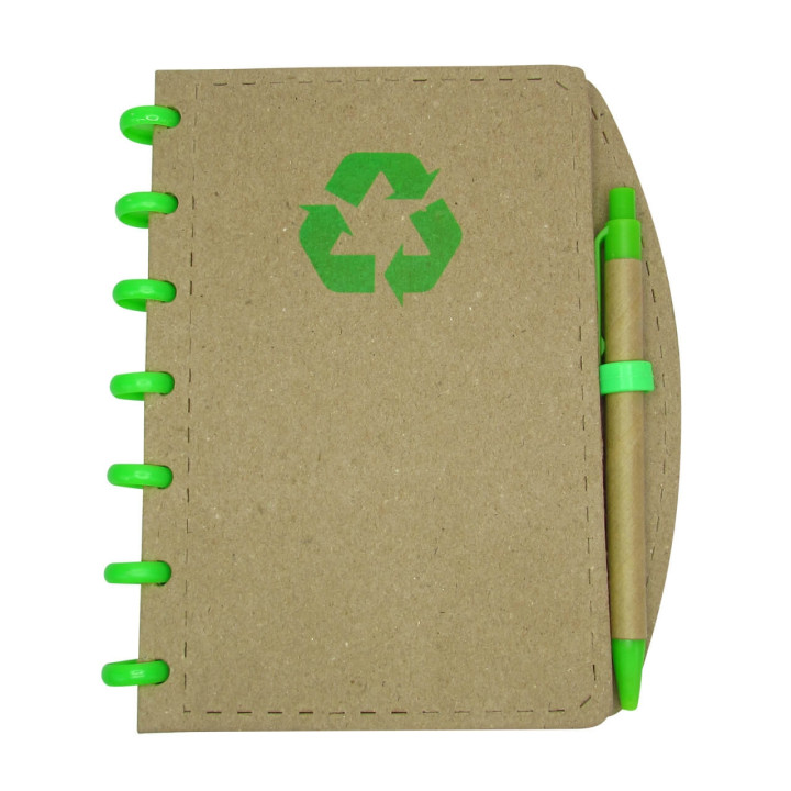 Agenda Ecológica 22 Mágica