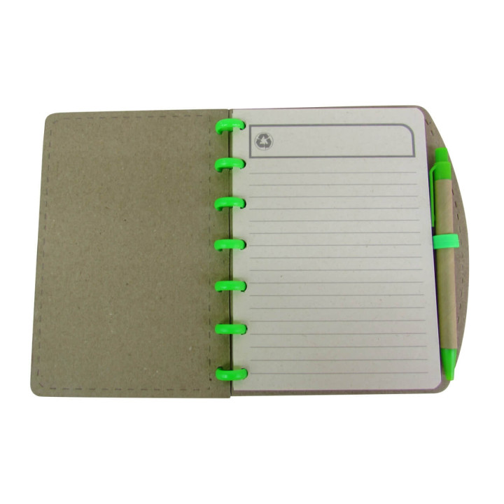 Agenda Ecológica 22 Mágica