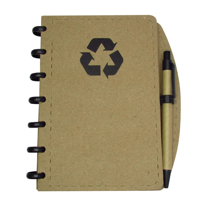 Agenda Ecológica 22 Mágica