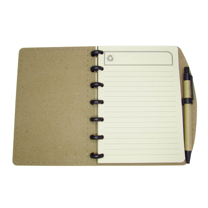 Agenda Ecológica 22 Mágica