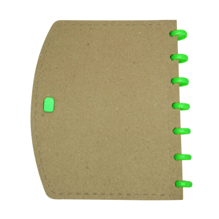 Agenda Ecológica 22 Mágica