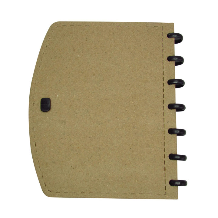 Agenda Ecológica 22 Mágica