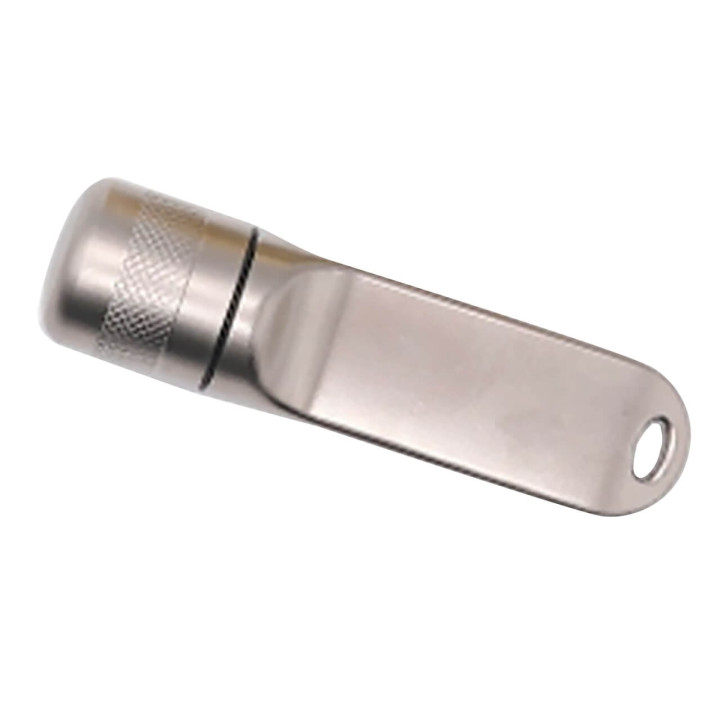 Memoria USB Metálica