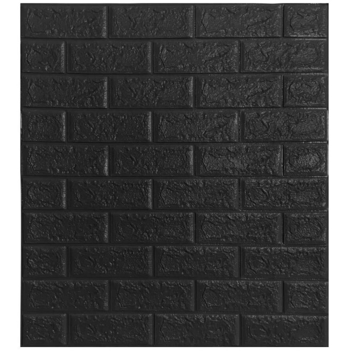 Panel Adhesivo 3D para Pared